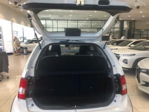 Suzuki Ignis 1.2 GLX auto - Image 4