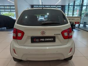 Suzuki Ignis 1.2 GLX auto - Image 4