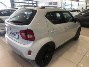 Suzuki Ignis 1.2 GLX auto - Image 7