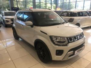 Suzuki Ignis 1.2 GLX auto - Image 8