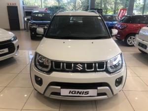 Suzuki Ignis 1.2 GLX auto - Image 9