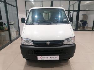 Suzuki Eeco 1.2 panel van - Image 10