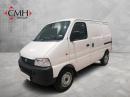 Thumbnail Suzuki Eeco 1.2 panel van