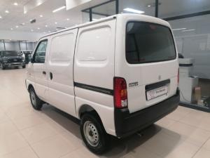 Suzuki Eeco 1.2 panel van - Image 3