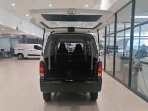 Suzuki Eeco 1.2 panel van - Image 5