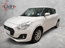 Thumbnail Suzuki Swift 1.2 GLX manual
