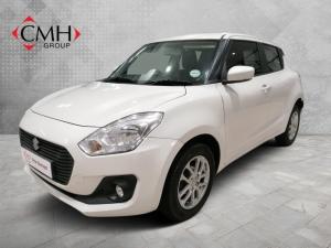 Suzuki Swift 1.2 GLX manual - Image 1
