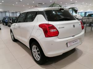 Suzuki Swift 1.2 GLX manual - Image 3