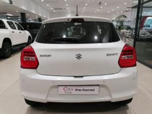 Suzuki Swift 1.2 GLX manual - Image 4