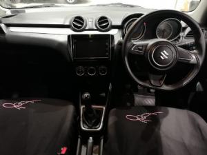 Suzuki Swift 1.2 GLX manual - Image 6