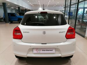 Suzuki Swift 1.2 GLX auto - Image 4