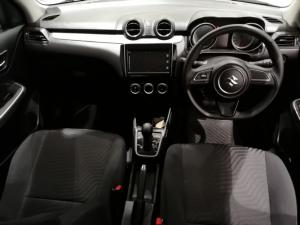 Suzuki Swift 1.2 GLX auto - Image 6