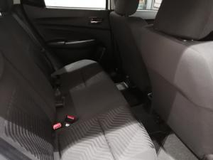 Suzuki Swift 1.2 GLX auto - Image 7