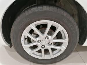 Suzuki Swift 1.2 GLX auto - Image 8