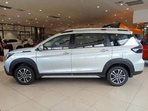 Suzuki XL6 1.5 GL manual - Image 2