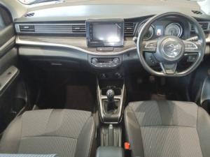Suzuki XL6 1.5 GL manual - Image 5
