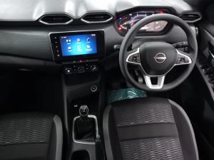 Nissan Magnite 1.0 Acenta manual - Image 10