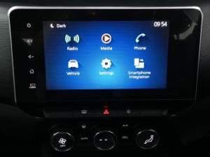 Nissan Magnite 1.0 Acenta manual - Image 11