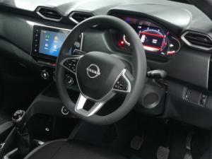Nissan Magnite 1.0 Acenta manual - Image 18