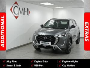 Nissan Magnite 1.0 Acenta manual - Image 1