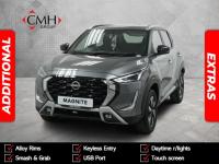 Thumbnail Nissan Magnite 1.0 Acenta manual