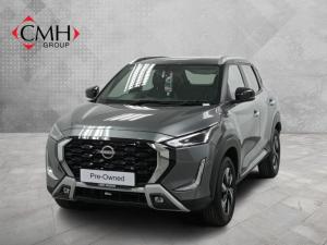 Nissan Magnite 1.0 Acenta manual - Image 1