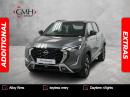 Thumbnail Nissan Magnite 1.0 Acenta manual