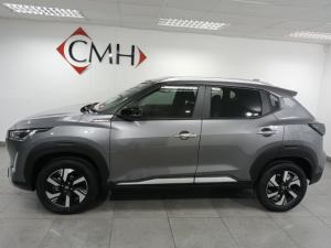 Nissan Magnite 1.0 Acenta manual - Image 2