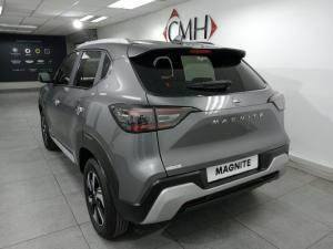 Nissan Magnite 1.0 Acenta manual - Image 3