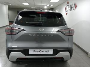 Nissan Magnite 1.0 Acenta manual - Image 3