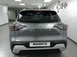 Nissan Magnite 1.0 Acenta manual - Image 4
