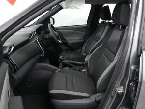 Nissan Magnite 1.0 Acenta manual - Image 9