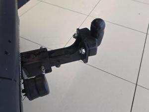 Suzuki Jimny 1.5 GLX AllGrip 3-door manual - Image 18