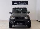 Thumbnail Suzuki Jimny 1.5 GLX AllGrip 3-door manual