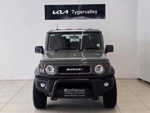 Suzuki Jimny 1.5 GLX AllGrip 3-door manual - Image 1