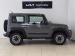 Suzuki Jimny 1.5 GLX AllGrip 3-door manual - Thumbnail 2