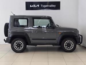 Suzuki Jimny 1.5 GLX AllGrip 3-door manual - Image 2