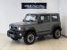 Suzuki Jimny 1.5 GLX AllGrip 3-door manual - Thumbnail 4