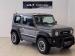 Suzuki Jimny 1.5 GLX AllGrip 3-door manual - Thumbnail 5