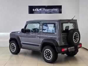 Suzuki Jimny 1.5 GLX AllGrip 3-door manual - Image 6