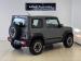 Suzuki Jimny 1.5 GLX AllGrip 3-door manual - Thumbnail 7