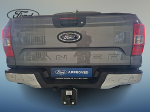 Ford Ranger 2.0 SiT double cab XL auto - Image 10