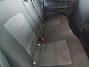 Ford Ranger 2.0 SiT double cab XL auto - Image 14