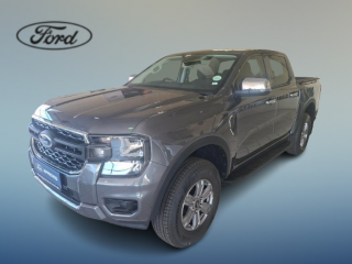 Ford Ranger 2.0 SiT double cab XL auto