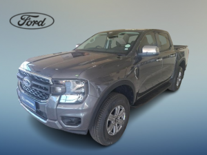 Ford Ranger 2.0 SiT double cab XL auto - Image 3