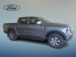 Ford Ranger 2.0 SiT double cab XL auto - Image 4