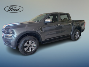 Ford Ranger 2.0 SiT double cab XL auto - Image 6