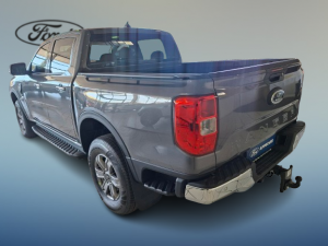 Ford Ranger 2.0 SiT double cab XL auto - Image 8