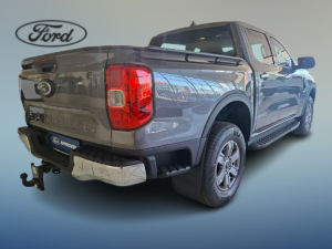 Ford Ranger 2.0 SiT double cab XL auto - Image 9