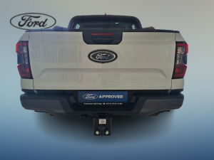 Ford Ranger 2.0 SiT double cab XLT - Image 12